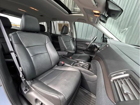 Used 2022 Honda Pilot Special Edition image 21
