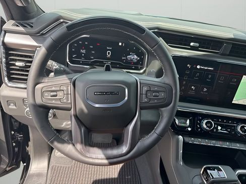 New 2025 GMC Sierra 1500 Denali Ultimate image 20