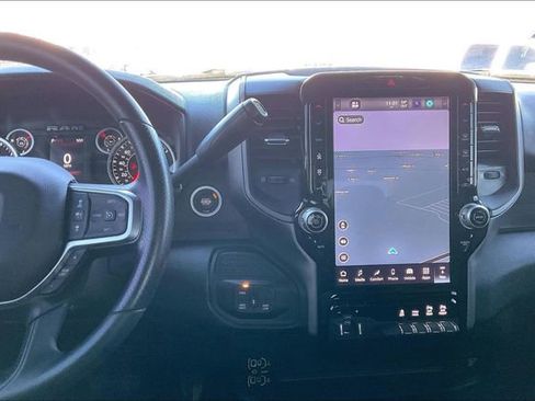 Used 2025 RAM 2500 Tradesman image 6