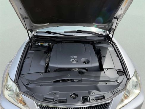 Used 2008 Lexus IS 250 AWD image 27