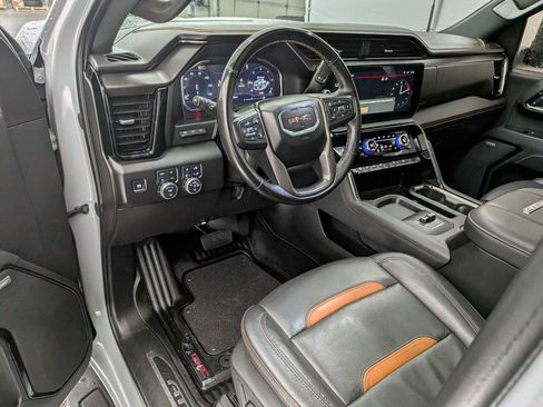 Used 2025 GMC Sierra 3500 AT4 w/ AT4 Premium Plus Package image 2