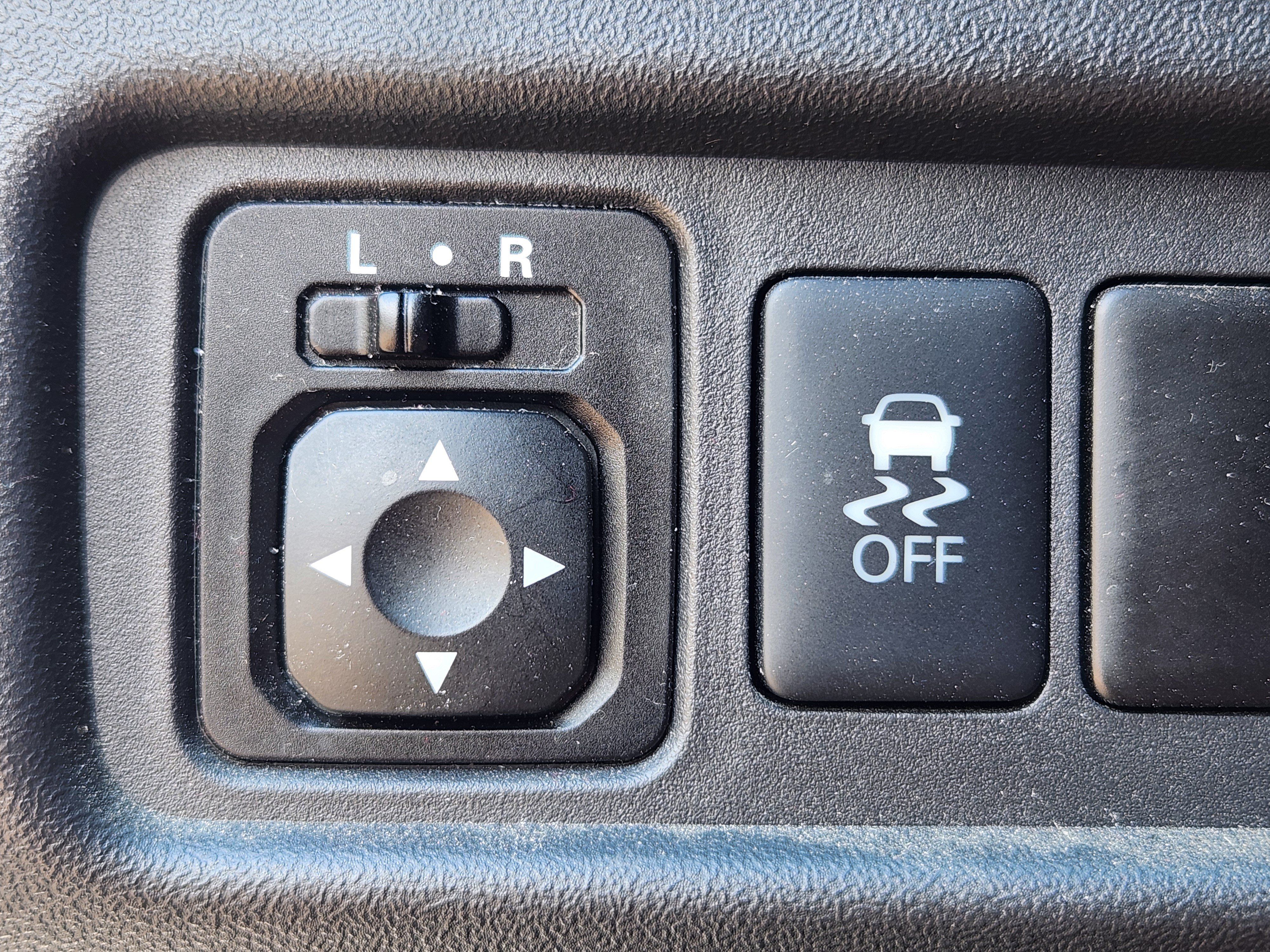 Used 2024 Mitsubishi Mirage LE FWD image 16
