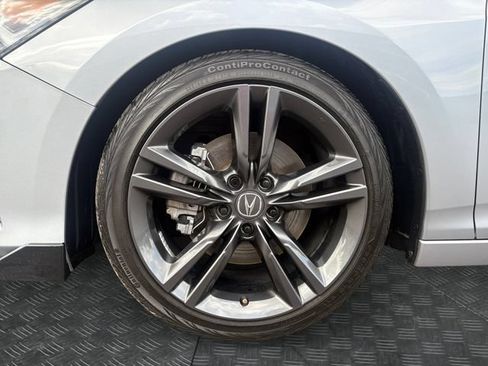 Used 2025 Acura Integra A-Spec FWD image 14