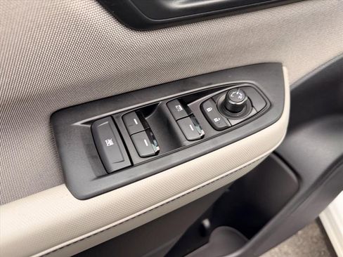 New 2026 Subaru Forester image 11