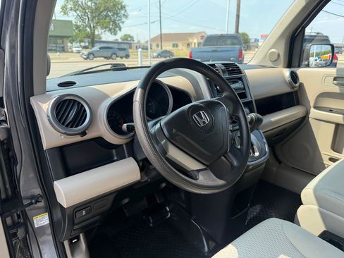 Used 2009 Honda Element LX image 9