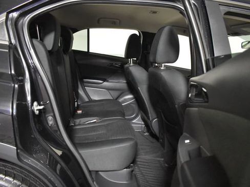 Used 2019 Mitsubishi Eclipse Cross ES AWD/4WD image 29