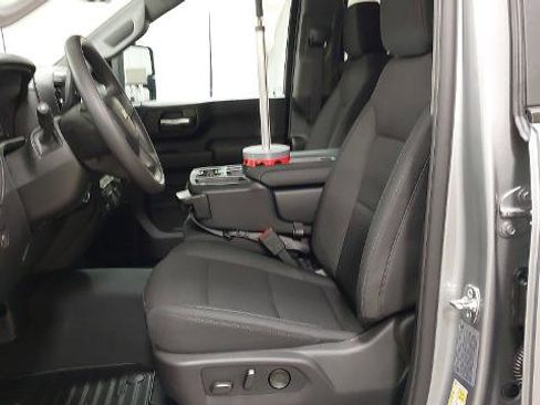 New 2026 Chevrolet Silverado 2500 Custom w/ Custom Value Package image 22