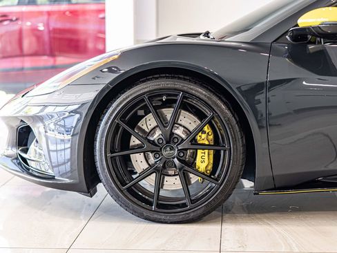 Used 2026 Lotus Emira SE RWD image 8