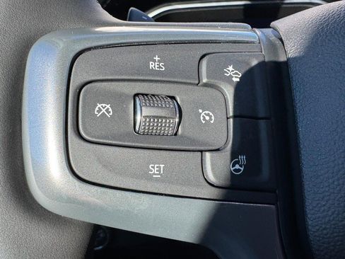 New 2026 Chevrolet Silverado 1500 LTZ w/ Technology Package image 38