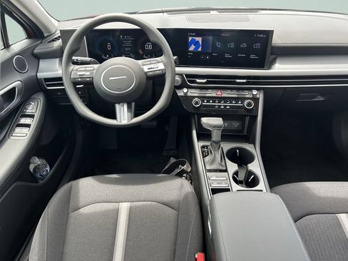 New 2026 Hyundai Sonata SE FWD image 16
