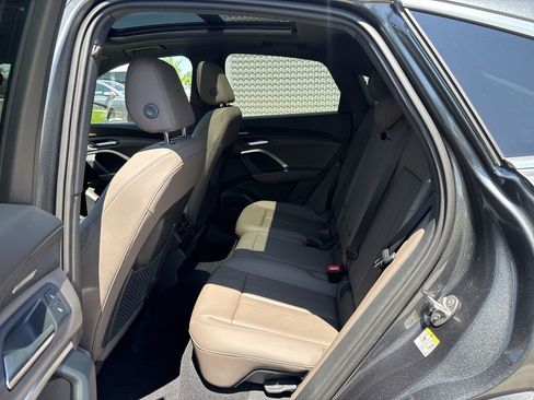 New 2026 Audi Q5 Premium Plus AWD/4WD image 21