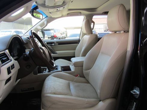 Used 2015 Lexus GX 460 Luxury AWD/4WD image 9