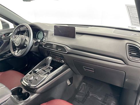 Certified 2023 MAZDA CX-9 Carbon Edition image 45