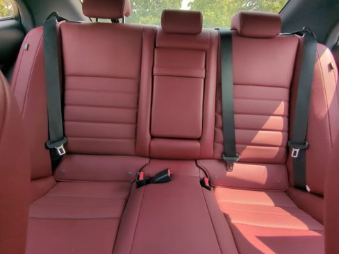 Used 2020 Lexus IS 350 F Sport image 44