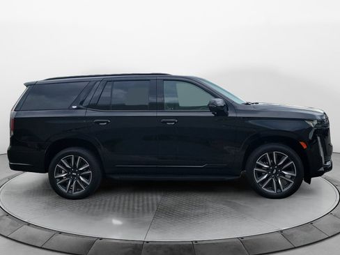 Certified 2024 Cadillac Escalade Sport AWD/4WD image 8
