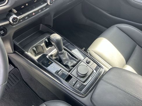 Used 2023 MAZDA CX-30 AWD 2.5 S w/ Preferred Package image 22