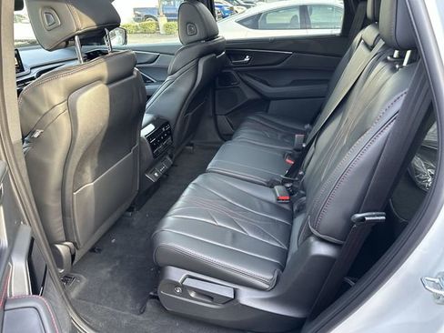 New 2026 Acura MDX Type S AWD/4WD image 26