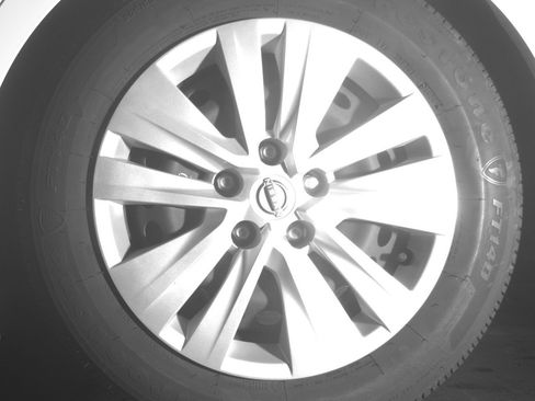 Used 2024 Nissan Sentra S FWD image 14