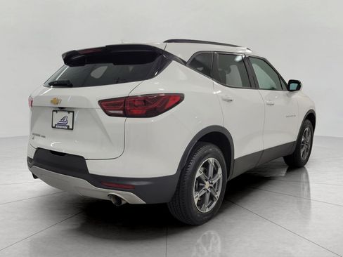 Used 2024 Chevrolet Blazer LT w/ LPO, Floor Liner Package AWD/4WD image 19