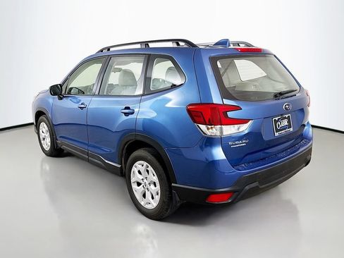 Used 2023 Subaru Forester AWD/4WD image 5
