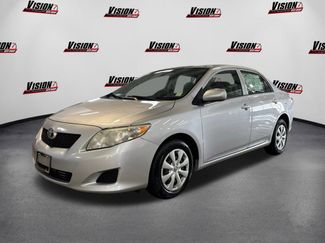 Used 2010 Toyota Corolla S 360° Tour