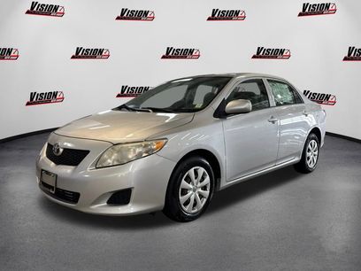 Used 2010 Toyota Corolla S