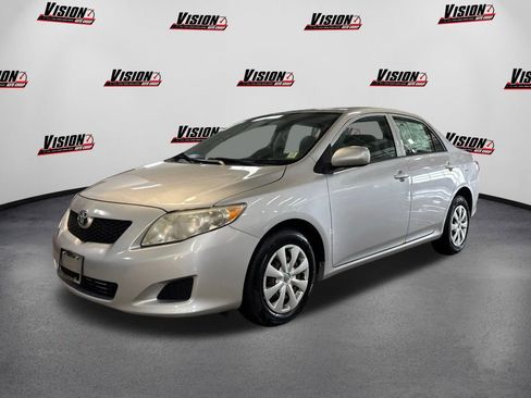 Used 2010 Toyota Corolla S image 1
