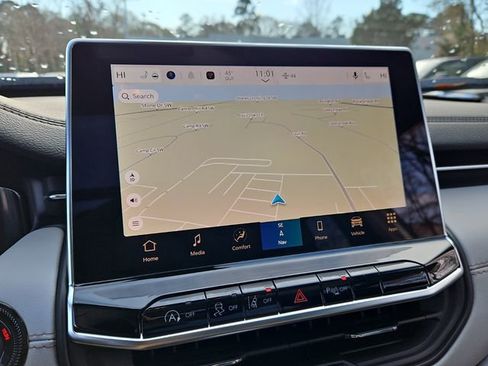 New 2026 Jeep Compass Limited w/ Sun, Sound & Navigation Group image 15