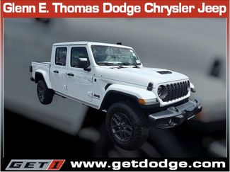 New 2026 Jeep Gladiator Sport AWD/4WD video 1