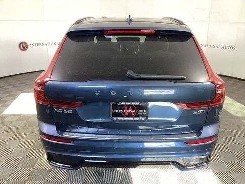 New 2026 Volvo XC60 B5 Plus w/ Protection Package Premier image 6