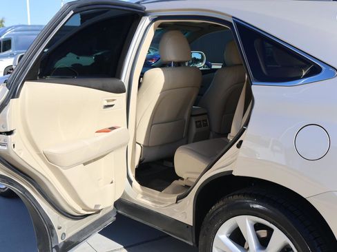 Used 2012 Lexus RX 350 FWD image 22