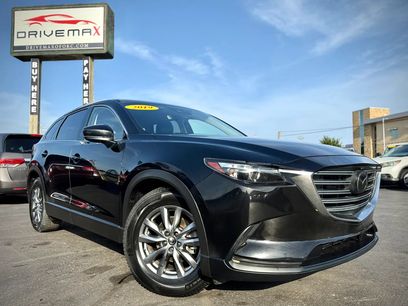 Used 2019 MAZDA CX-9 Touring
