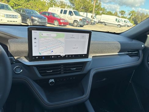 New 2026 Ford Explorer Tremor w/ Tremor Ultimate Package image 23