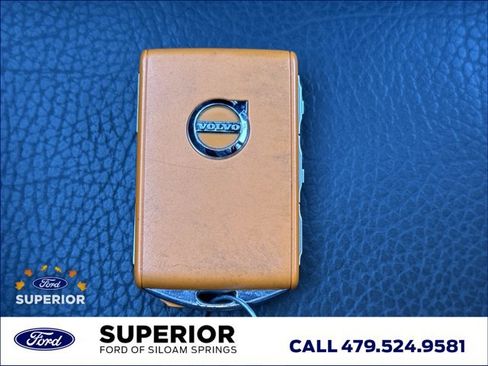 Used 2024 Volvo XC90 B6 Plus w/ Protection Package Premier image 26