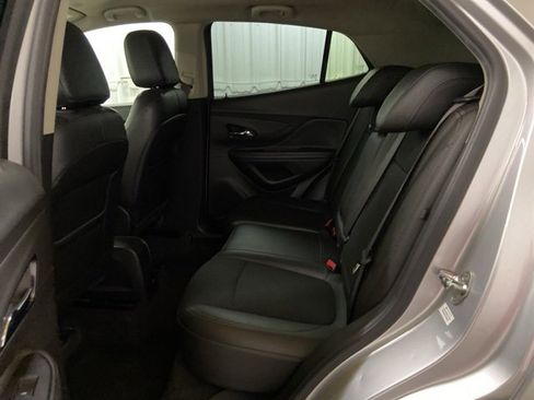 Used 2017 Buick Encore Preferred image 24