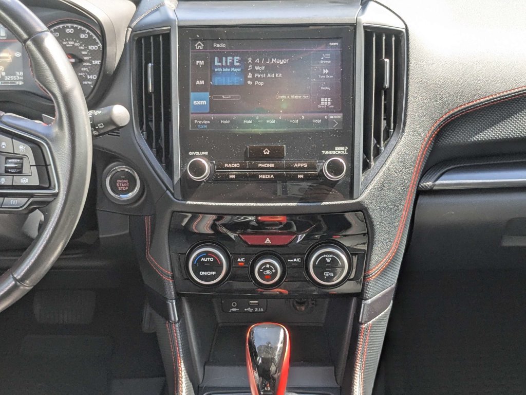 Certified 2024 Subaru Forester Sport AWD/4WD image 18