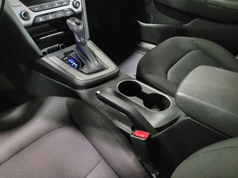 Used 2018 Hyundai Elantra Value Edition w/ Cargo Package FWD image 26