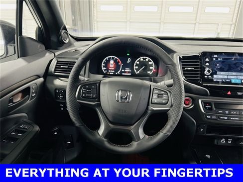 New 2026 Honda Ridgeline TrailSport+ image 5