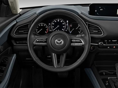 Used 2024 MAZDA CX-30 AWD 2.5 S w/ Preferred Package image 8