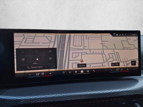New 2027 BMW 430i Coupe w/ Parking Assistance Package RWD image 12