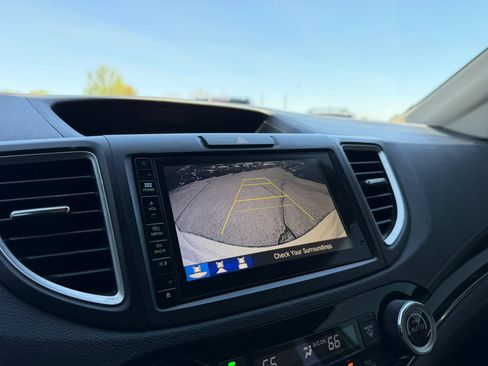 Used 2016 Honda CR-V Touring image 13
