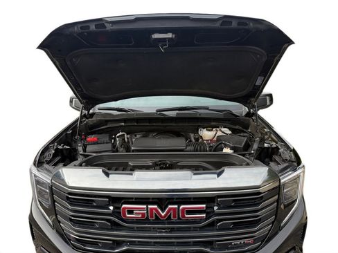 Used 2023 GMC Sierra 1500 AT4 image 18