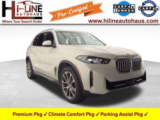 Used 2024 BMW X5 sDrive40i 360° Tour