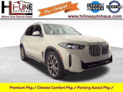 Used 2024 BMW X5 sDrive40i
