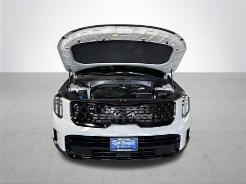 Certified 2025 Kia Telluride EX X-Line image 23