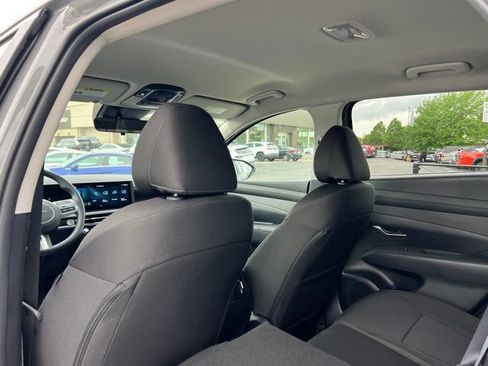 New 2026 Hyundai Tucson SEL AWD/4WD image 12