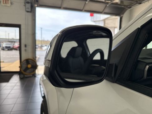 New 2026 Toyota Tacoma Limited image 12