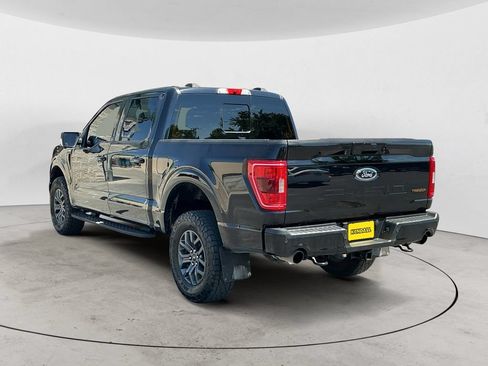 Used 2021 Ford F150 Tremor w/ Equipment Group 401A Mid AWD/4WD image 7