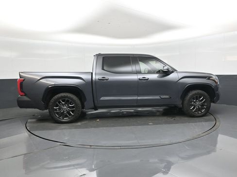 Used 2023 Toyota Tundra Platinum w/ Advanced Package image 2