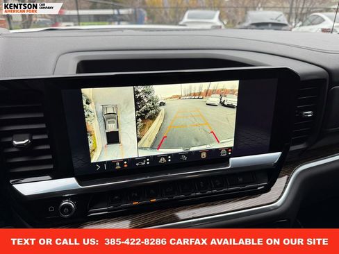 Used 2024 GMC Sierra 1500 Elevation w/ Elevation Premium Package image 30